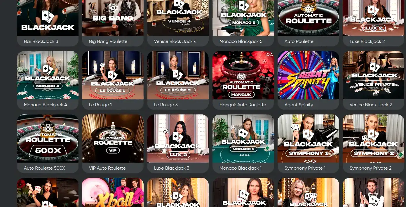 Мобильное приложение Флип казино